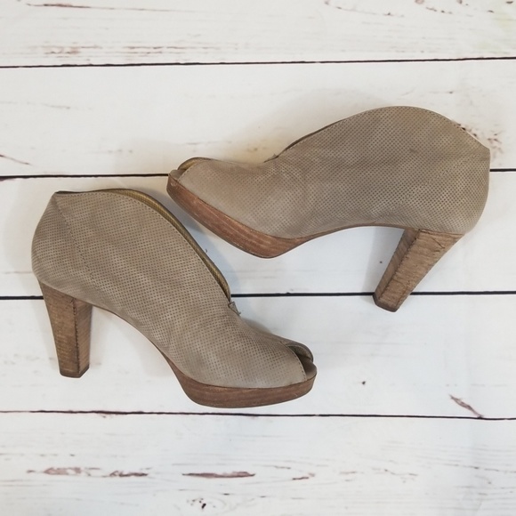 Paul Green Shoes - Paul Green Booties